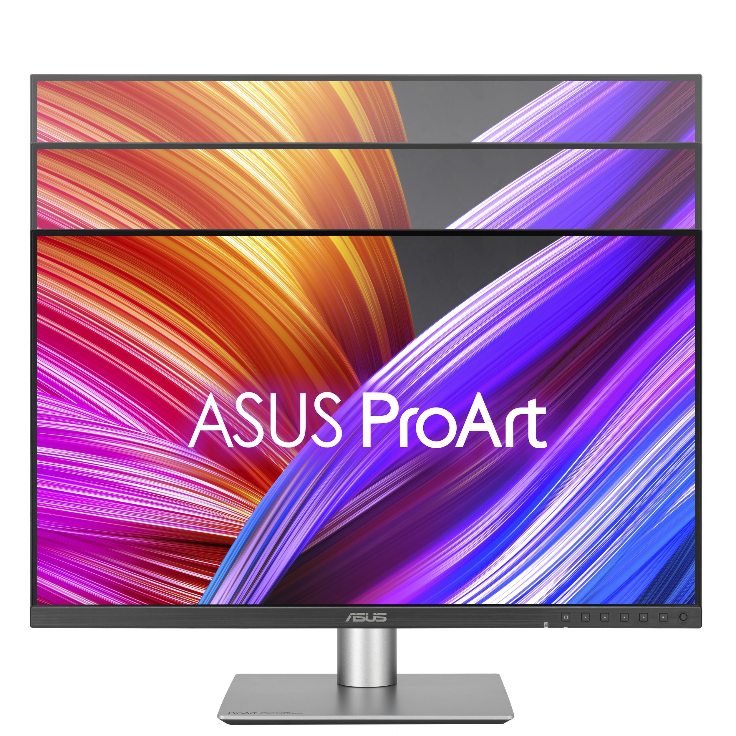 Monitor Asus Proart Pa24Acrv 23.8"Ips Qhd(2560X1440)75Hz Usb-C/Hdmi/Dp