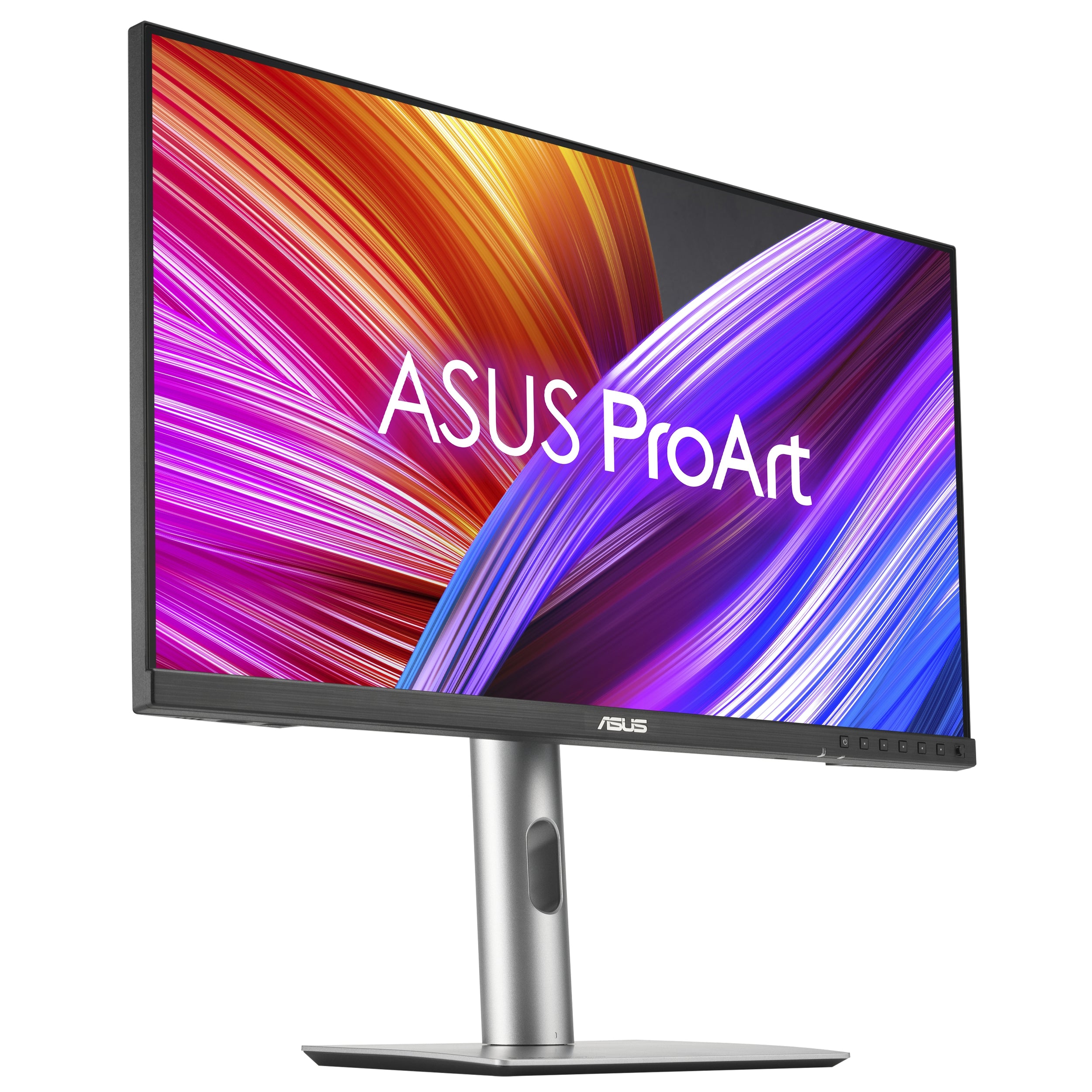 Monitor Asus Proart Pa24Acrv 23.8"Ips Qhd(2560X1440)75Hz Usb-C/Hdmi/Dp