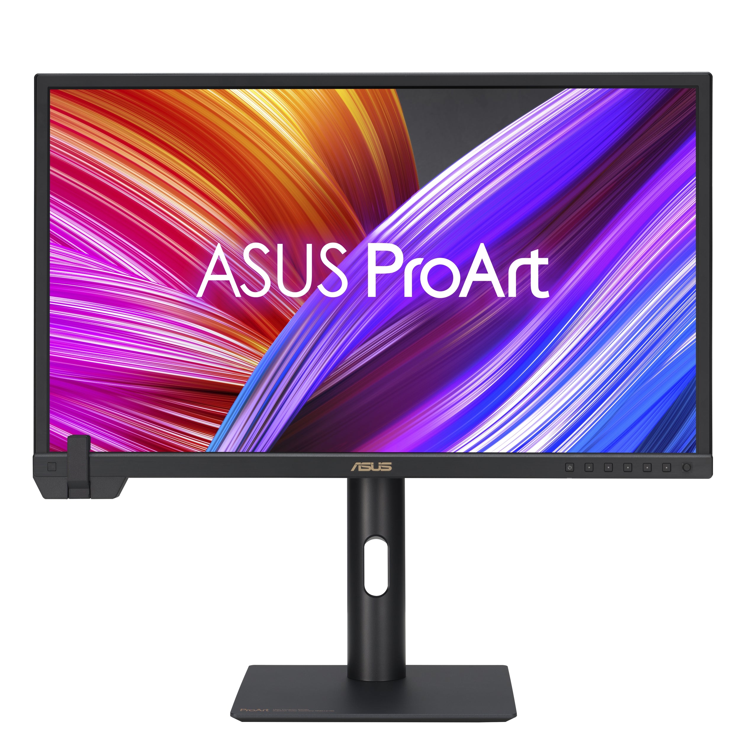 Monitor Asus Proart Pa24Us 23.6"Ips 4K 60Hz Usb-C/Hdmi/Dp