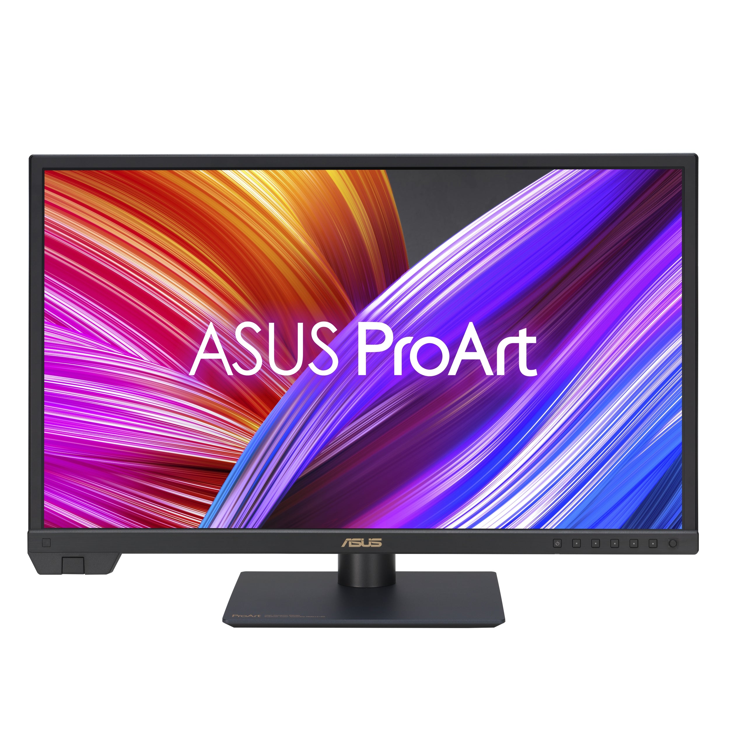 Monitor Asus Proart Pa24Us 23.6"Ips 4K 60Hz Usb-C/Hdmi/Dp