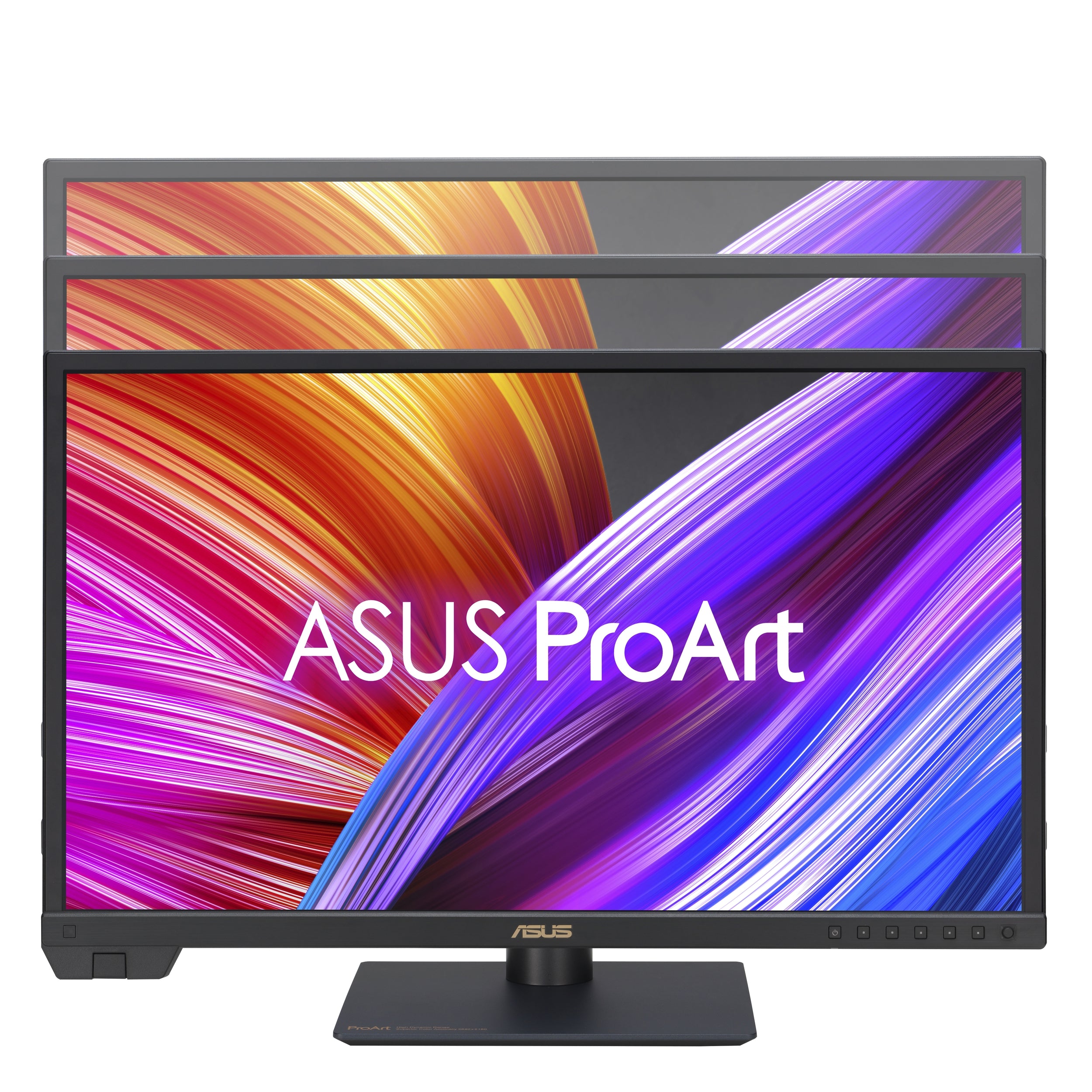 Monitor Asus Proart Pa24Us 23.6"Ips 4K 60Hz Usb-C/Hdmi/Dp