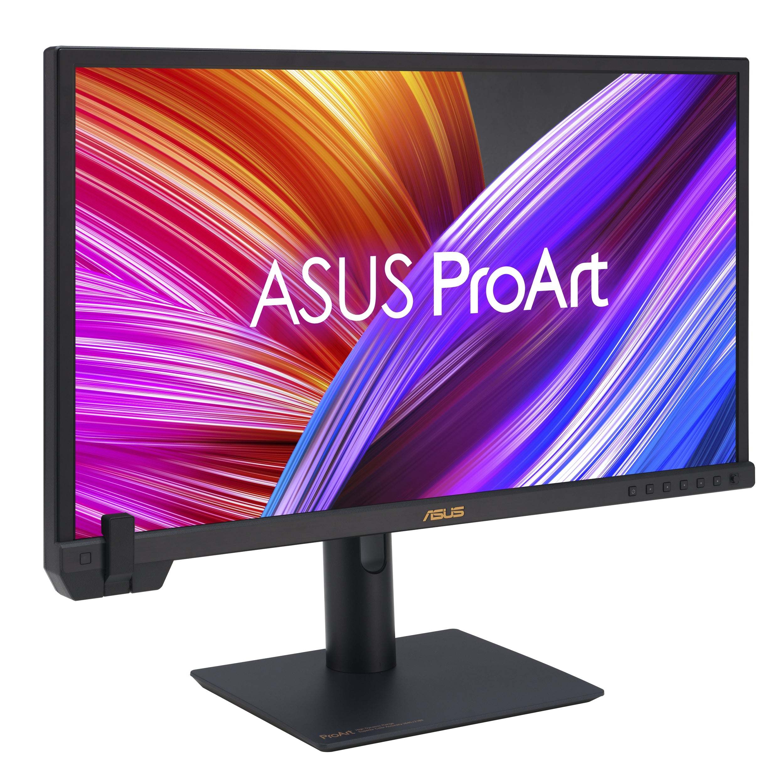 Monitor Asus Proart Pa24Us 23.6"Ips 4K 60Hz Usb-C/Hdmi/Dp