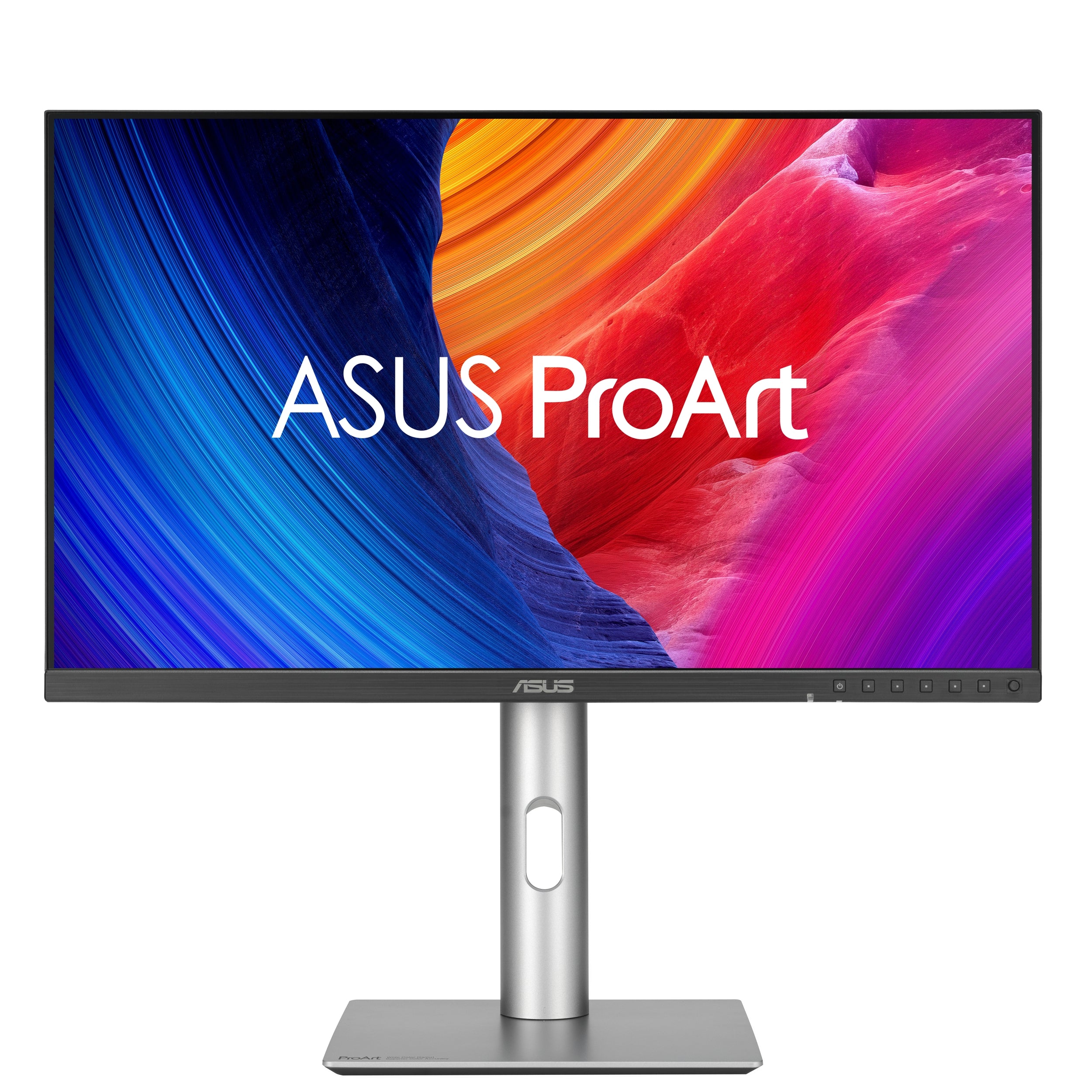 Monitor Asus Proart Pa278Cfrv 27"Ips Qhd(2560X1440)100Hz Usb-C/Hdmi/Dp