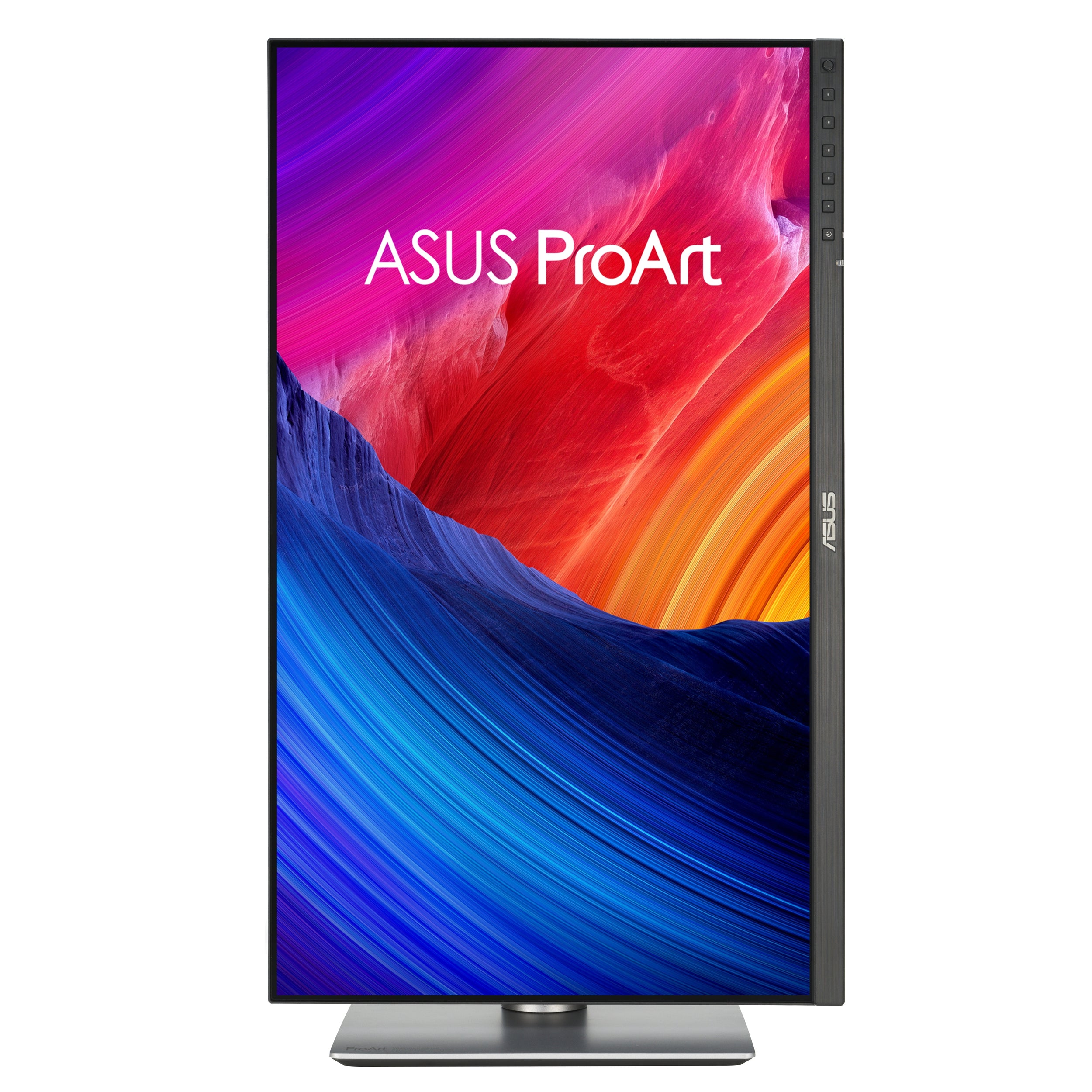 Monitor Asus Proart Pa278Cfrv 27"Ips Qhd(2560X1440)100Hz Usb-C/Hdmi/Dp