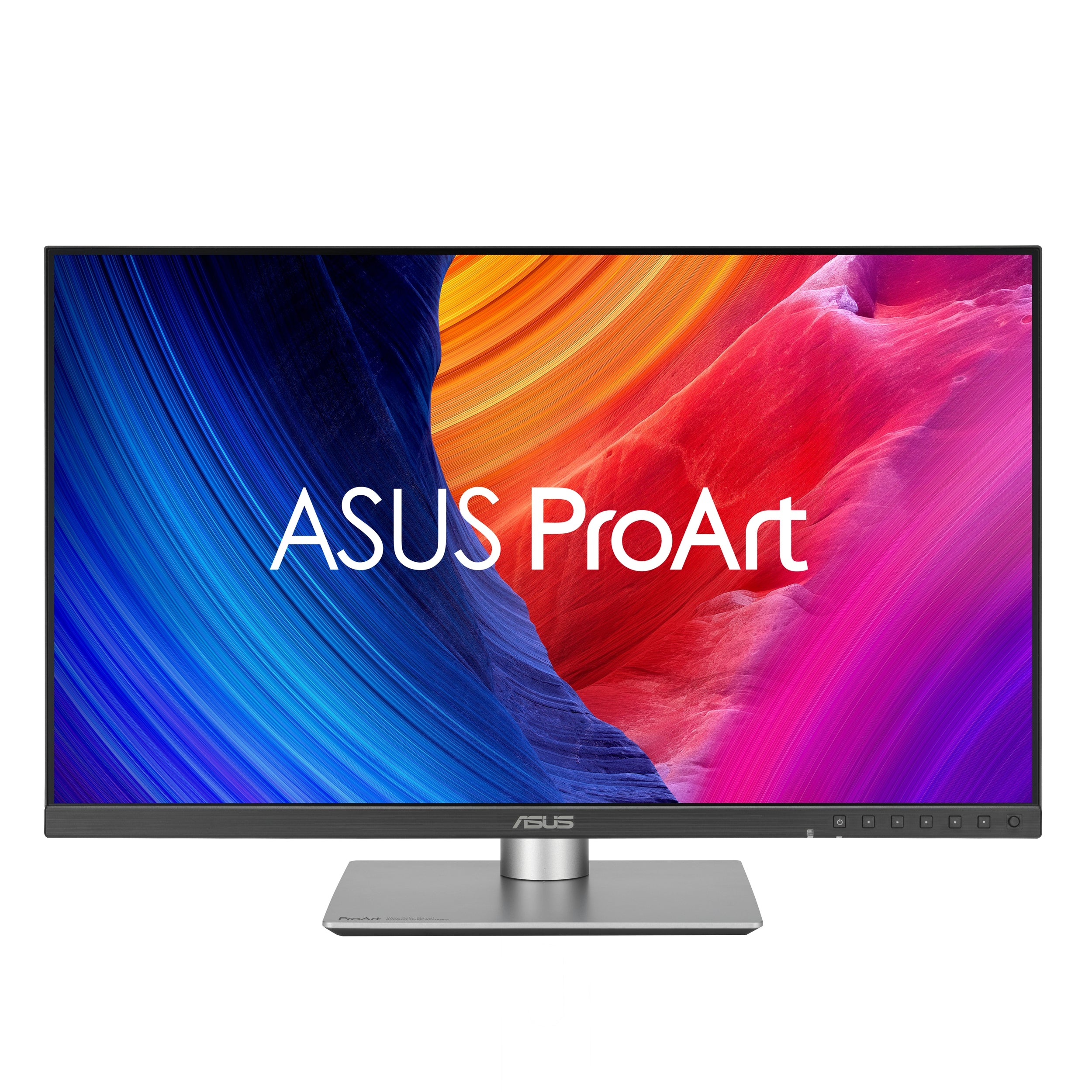 Monitor Asus Proart Pa278Cfrv 27"Ips Qhd(2560X1440)100Hz Usb-C/Hdmi/Dp