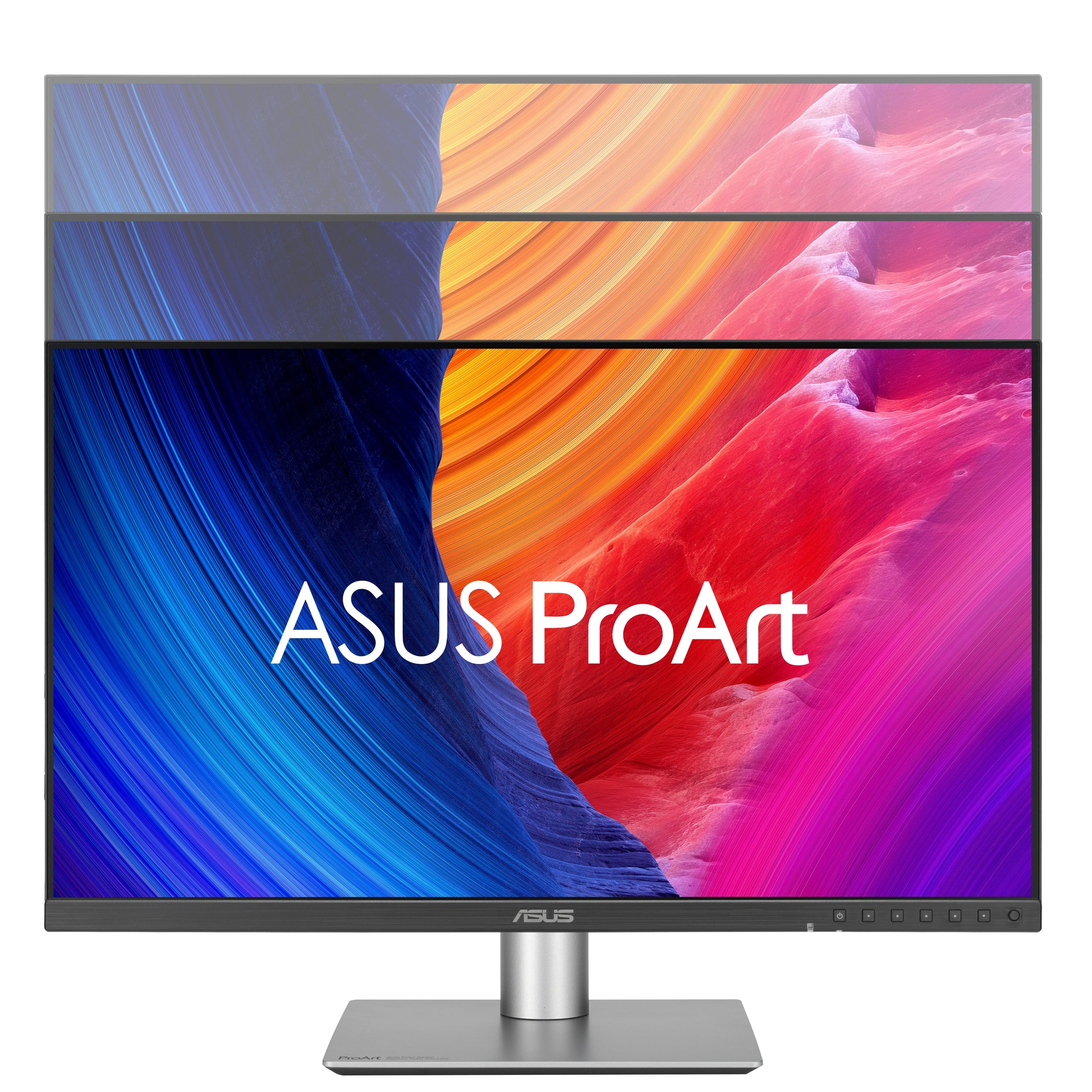 Monitor Asus Proart Pa278Cfrv 27"Ips Qhd(2560X1440)100Hz Usb-C/Hdmi/Dp