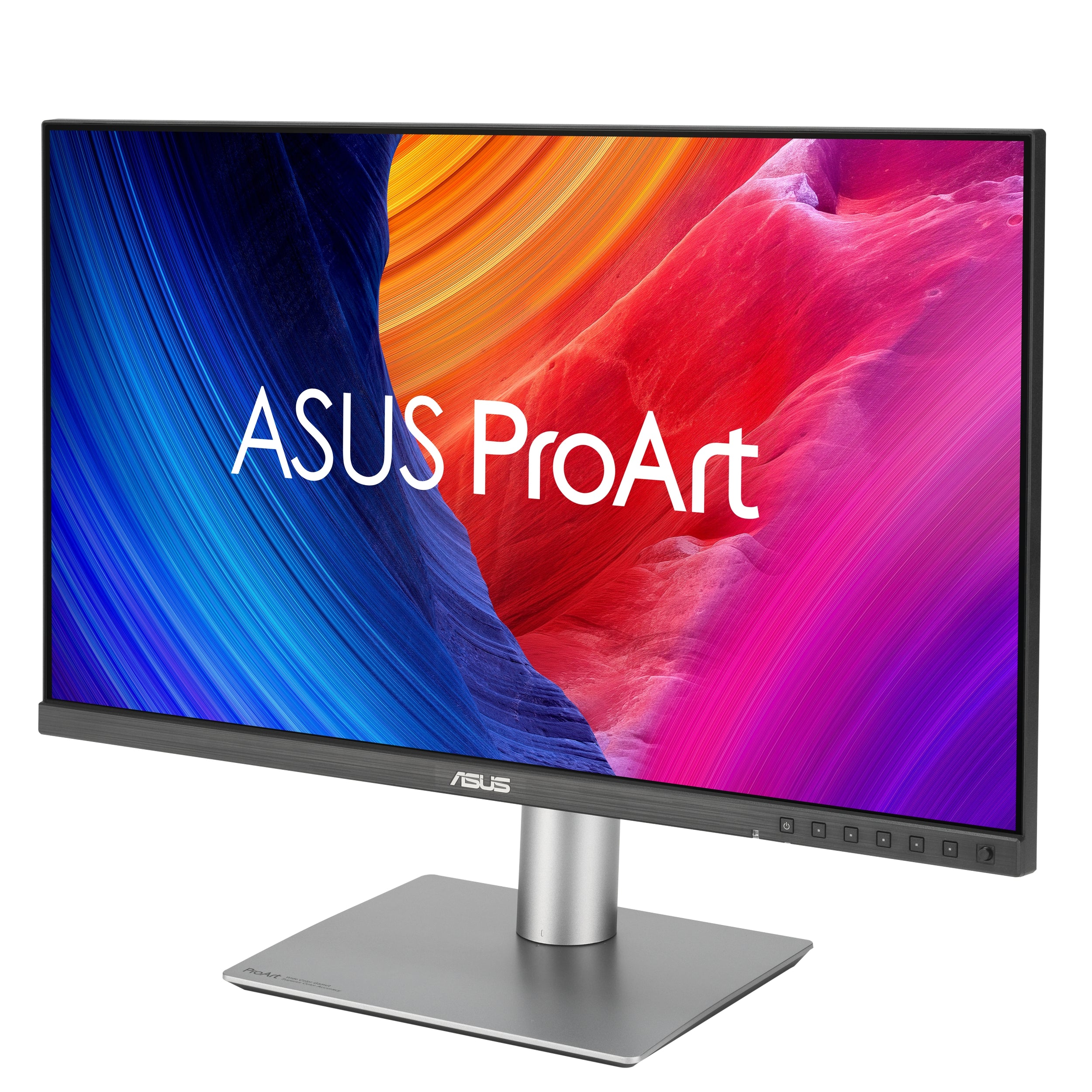 Monitor Asus Proart Pa278Cfrv 27"Ips Qhd(2560X1440)100Hz Usb-C/Hdmi/Dp