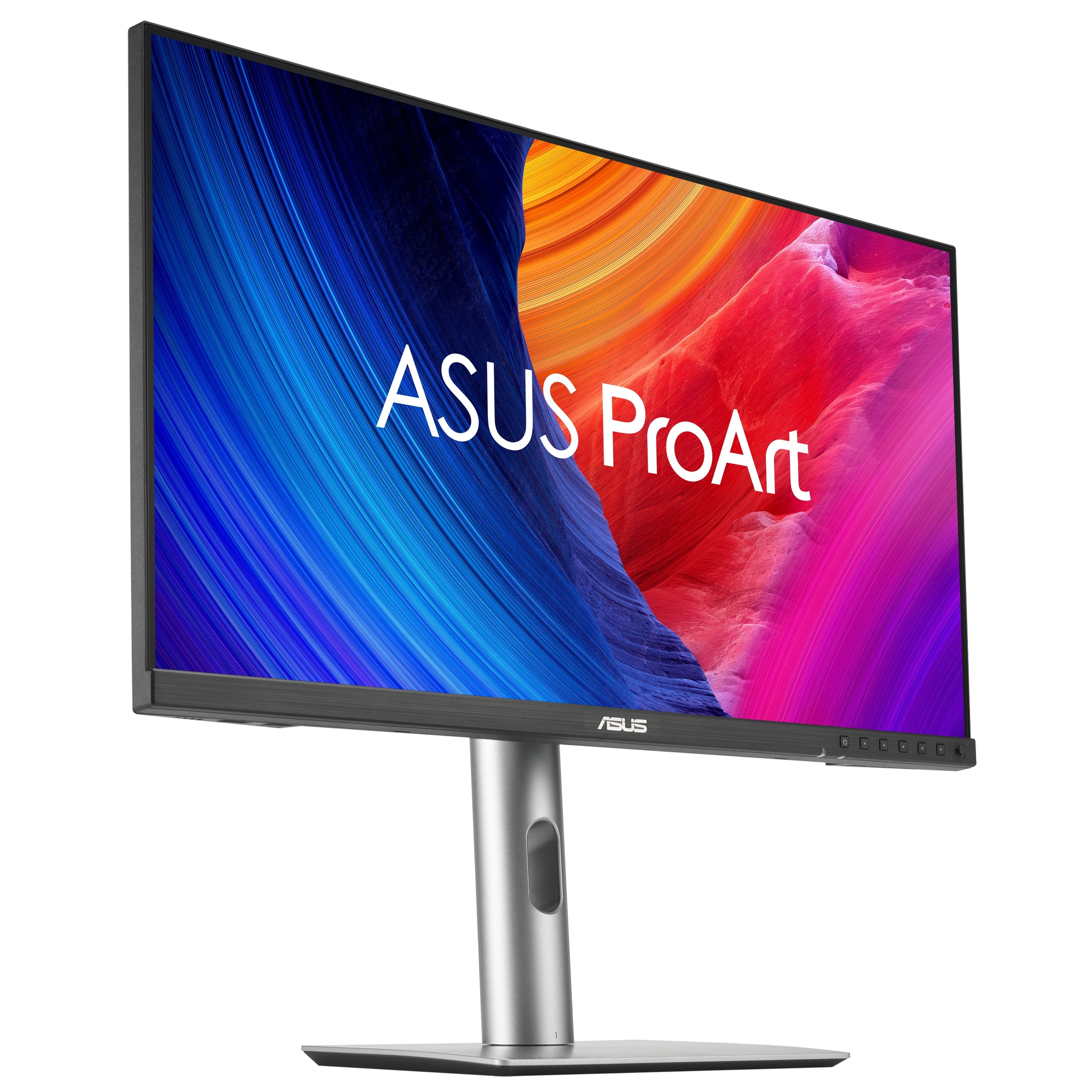 Monitor Asus Proart Pa278Cfrv 27"Ips Qhd(2560X1440)100Hz Usb-C/Hdmi/Dp