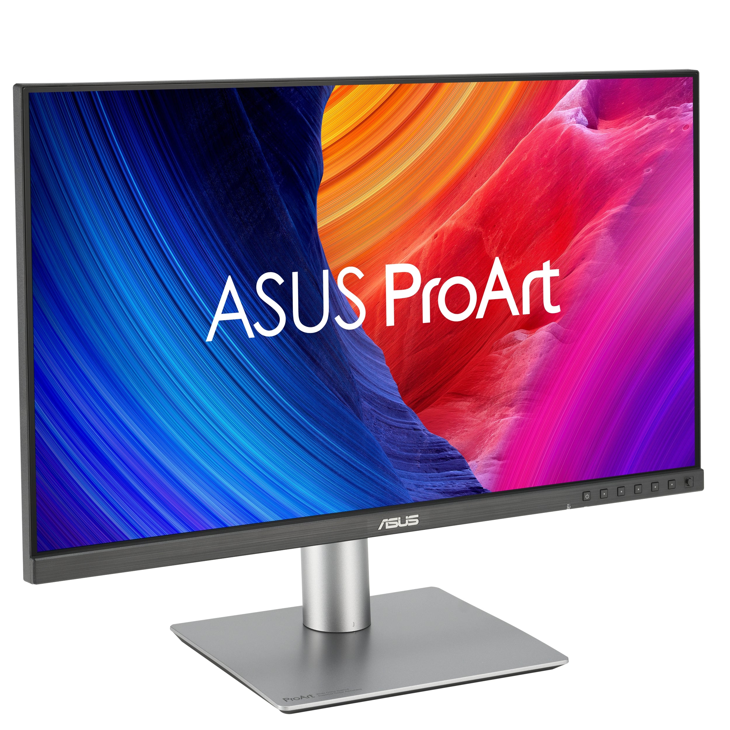 Monitor Asus Proart Pa278Cfrv 27"Ips Qhd(2560X1440)100Hz Usb-C/Hdmi/Dp