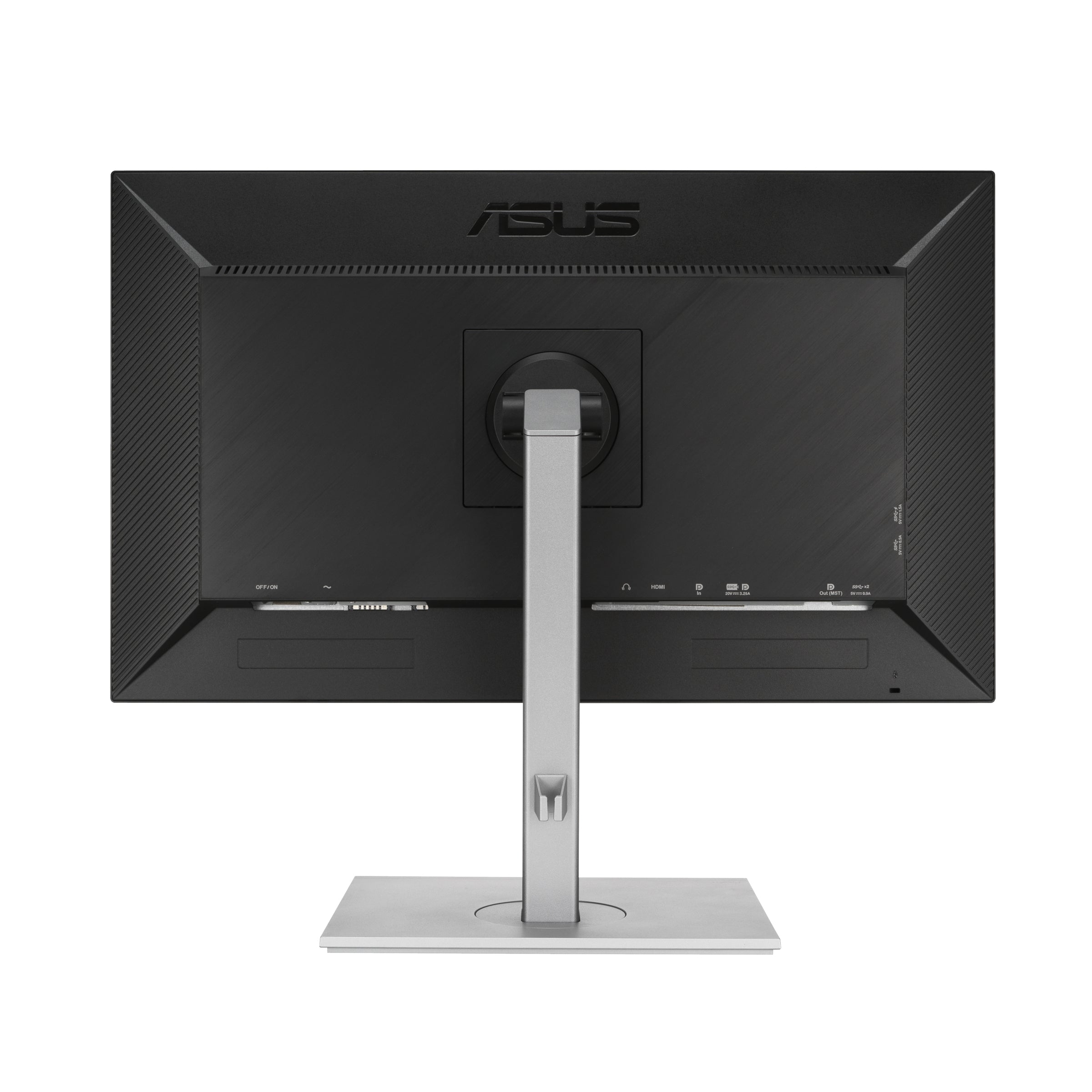 (Ed) Monitor Asus Pa278Cv 27"/Profesional/Wqhd/Usbc/Hdmi/Dp