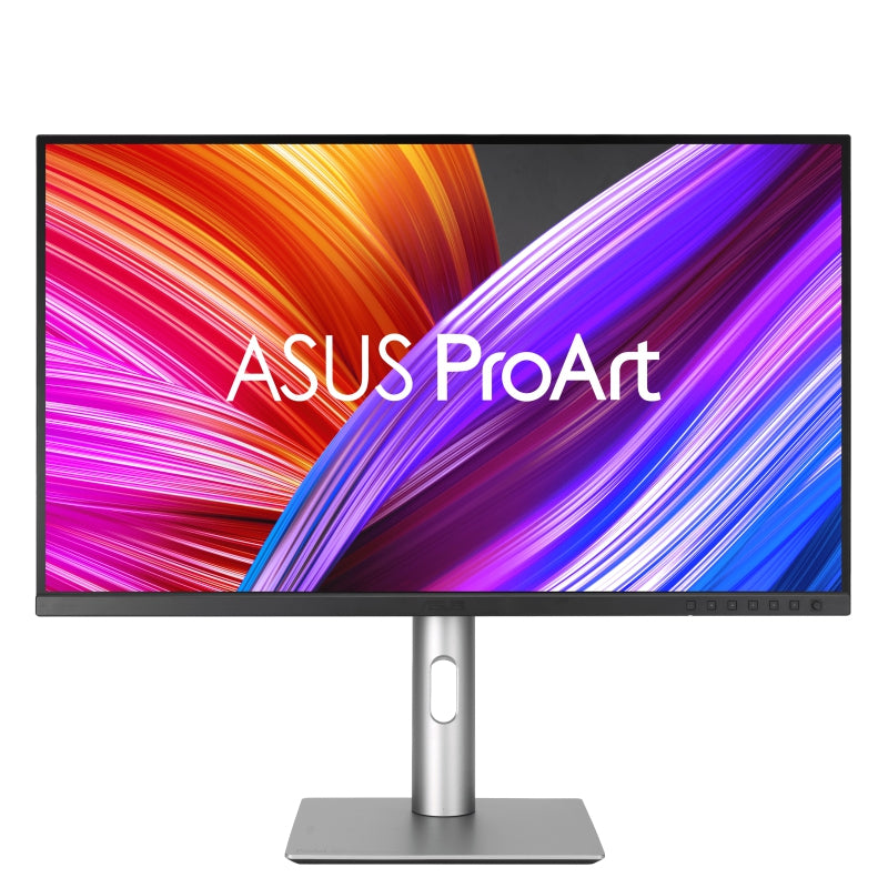 Monitor Asus Proart Pa329Crv 31.5"Ips Widescreen 4K 60Hz Usb-C/Hdmi/Dp