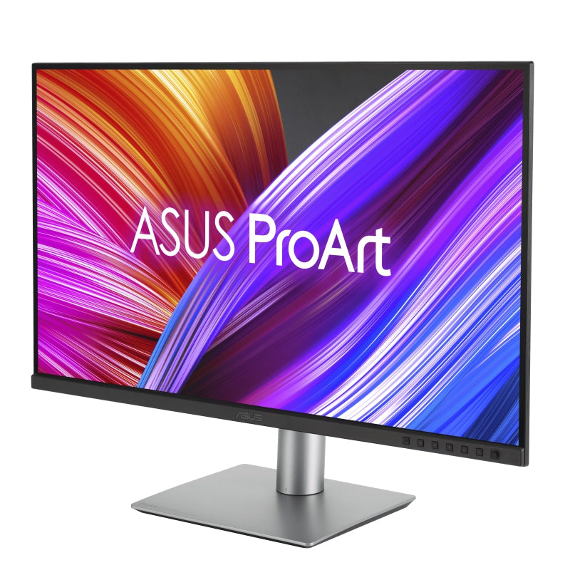 Monitor Asus Proart Pa329Crv 31.5"Ips Widescreen 4K 60Hz Usb-C/Hdmi/Dp