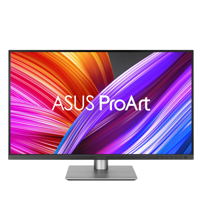 Monitor Asus Proart Pa329Crv 31.5"Ips Widescreen 4K 60Hz Usb-C/Hdmi/Dp