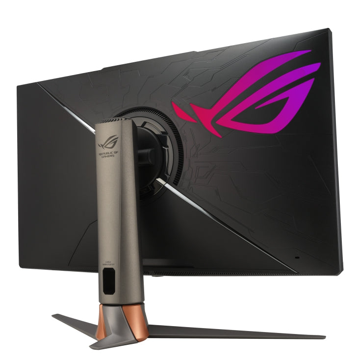 Monitor Asus Rog Swift 32 4K/ Uhd/160Hz/1Ms/Hdr 1000/Mini Led/Dp/