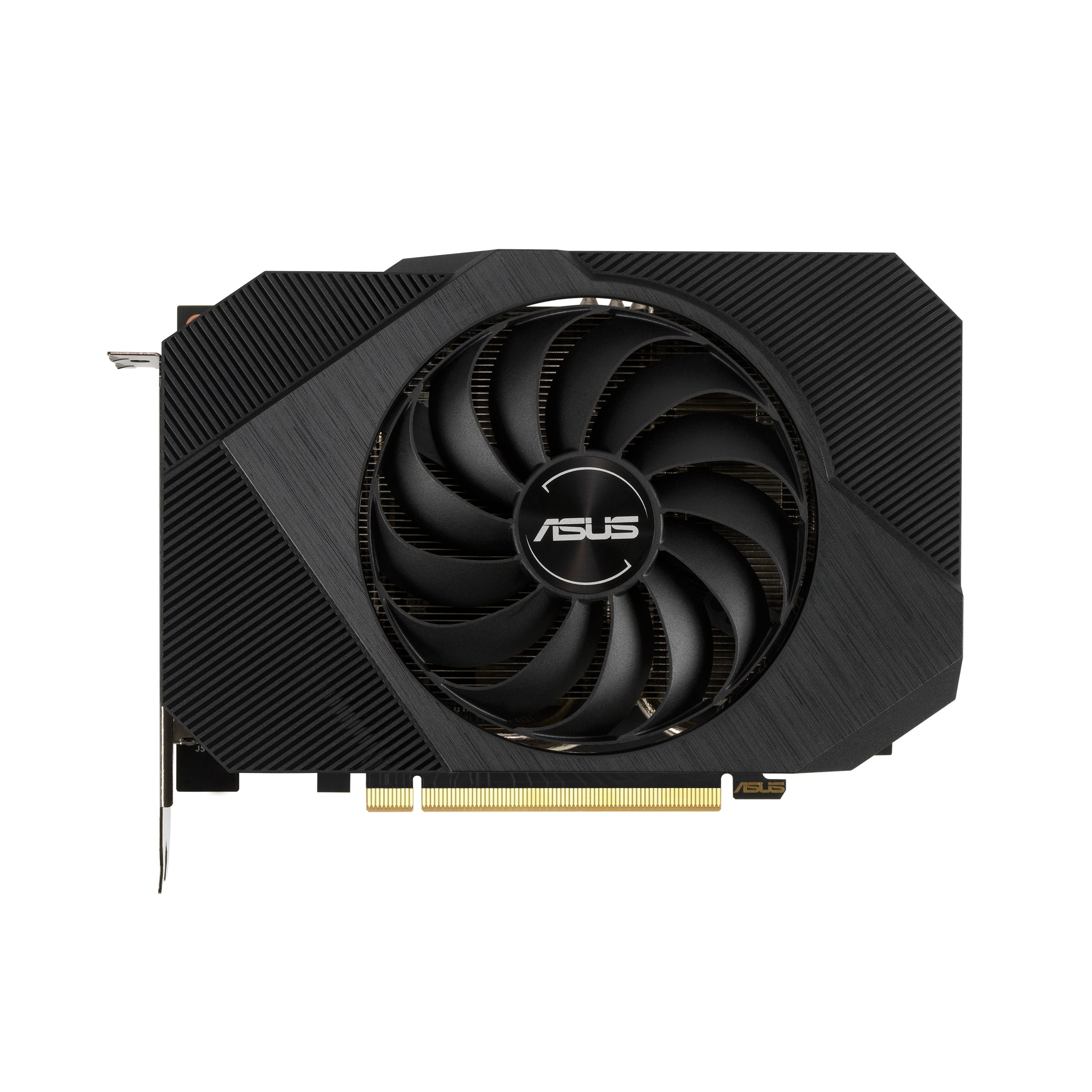 (Ob) Tarjeta De Video Asus Ph-Rtx3050-8G 8Gb Gddr6/Pcie4.0/Hdmi/Dp