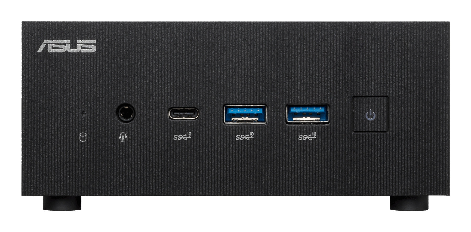 Mini Pc Asus Intel Ci5-12500H 8Gb/256Gb/Usb-C/Hdmi (Pn64-Sys582Px1Td)