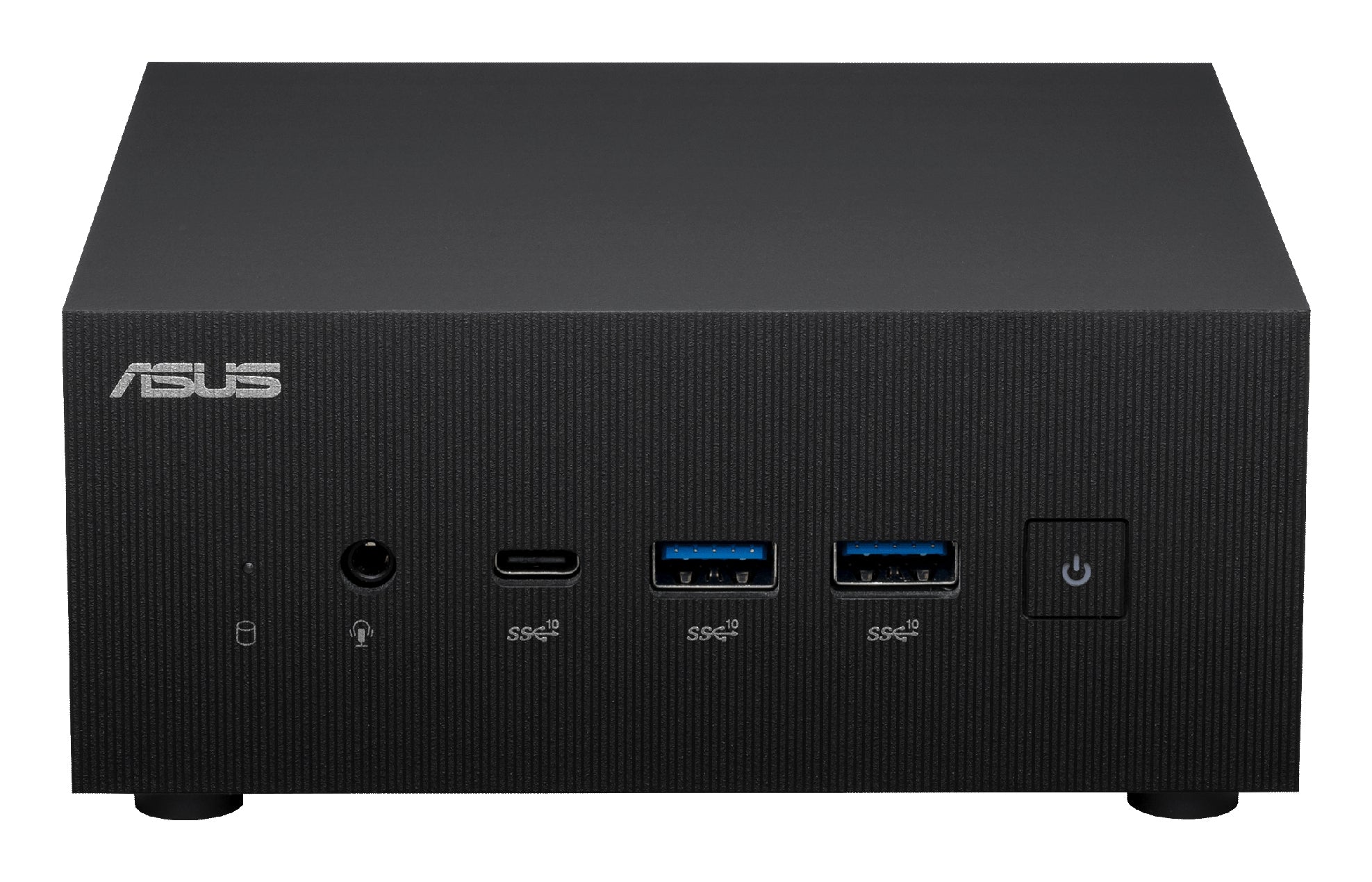 Mini Pc Asus Intel Ci5-12500H 8Gb/256Gb/Usb-C/Hdmi (Pn64-Sys582Px1Td)