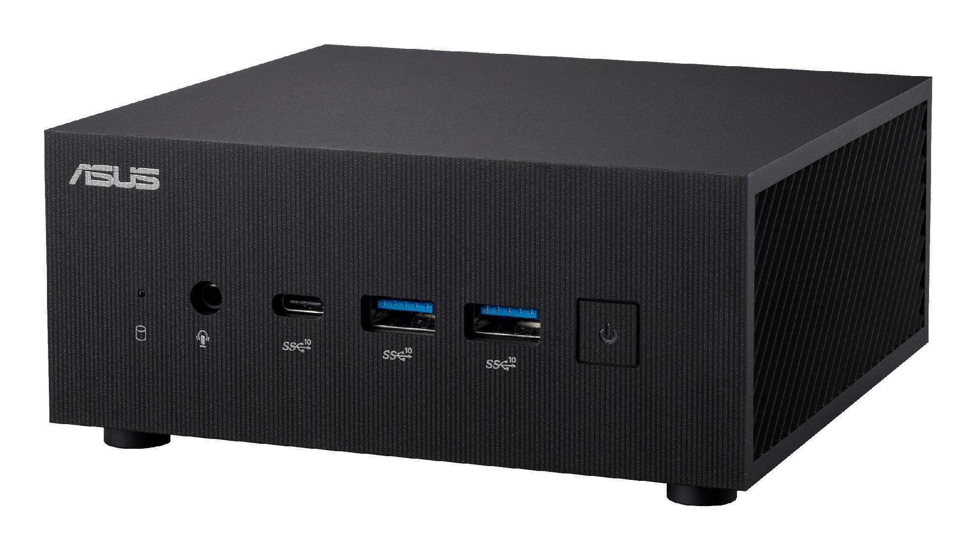 Mini Pc Asus Intel Ci5-12500H 8Gb/256Gb/Usb-C/Hdmi (Pn64-Sys582Px1Td)