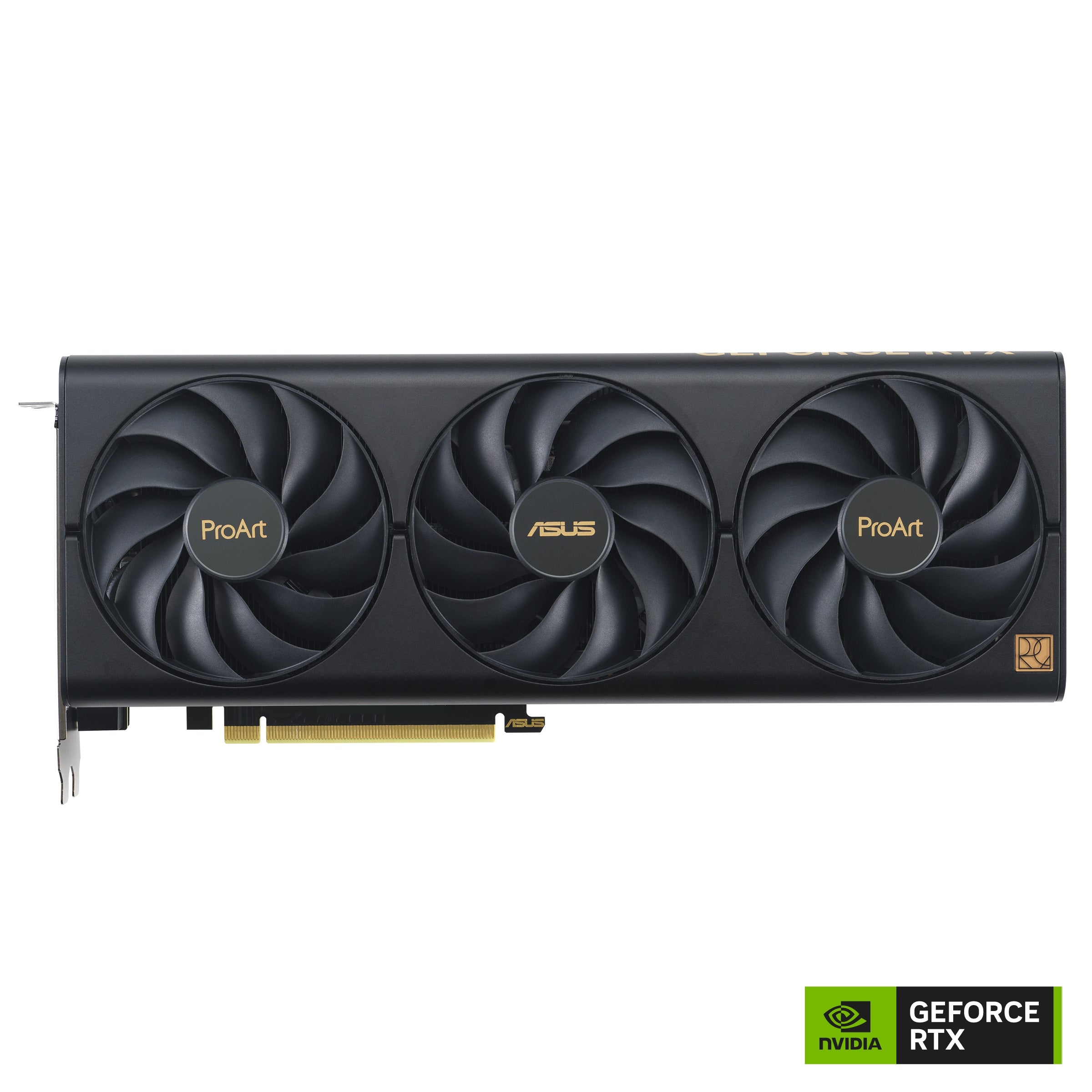 Tarjeta De Video Asus Proart-Rtx4070-O12G Ddr6/Pci 4.0/650W/2565Mhz