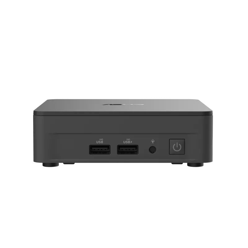 Mini Pc Asus Nuc Rnuc12Wshi700001I/Nuc12Wshi7/Wallstreet Canyon