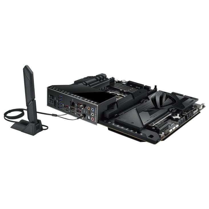 Tarjeta Madre Asus Rog Maximus Z790 Dark Hero Lga 1700/Ddr5/M.2/Wifi