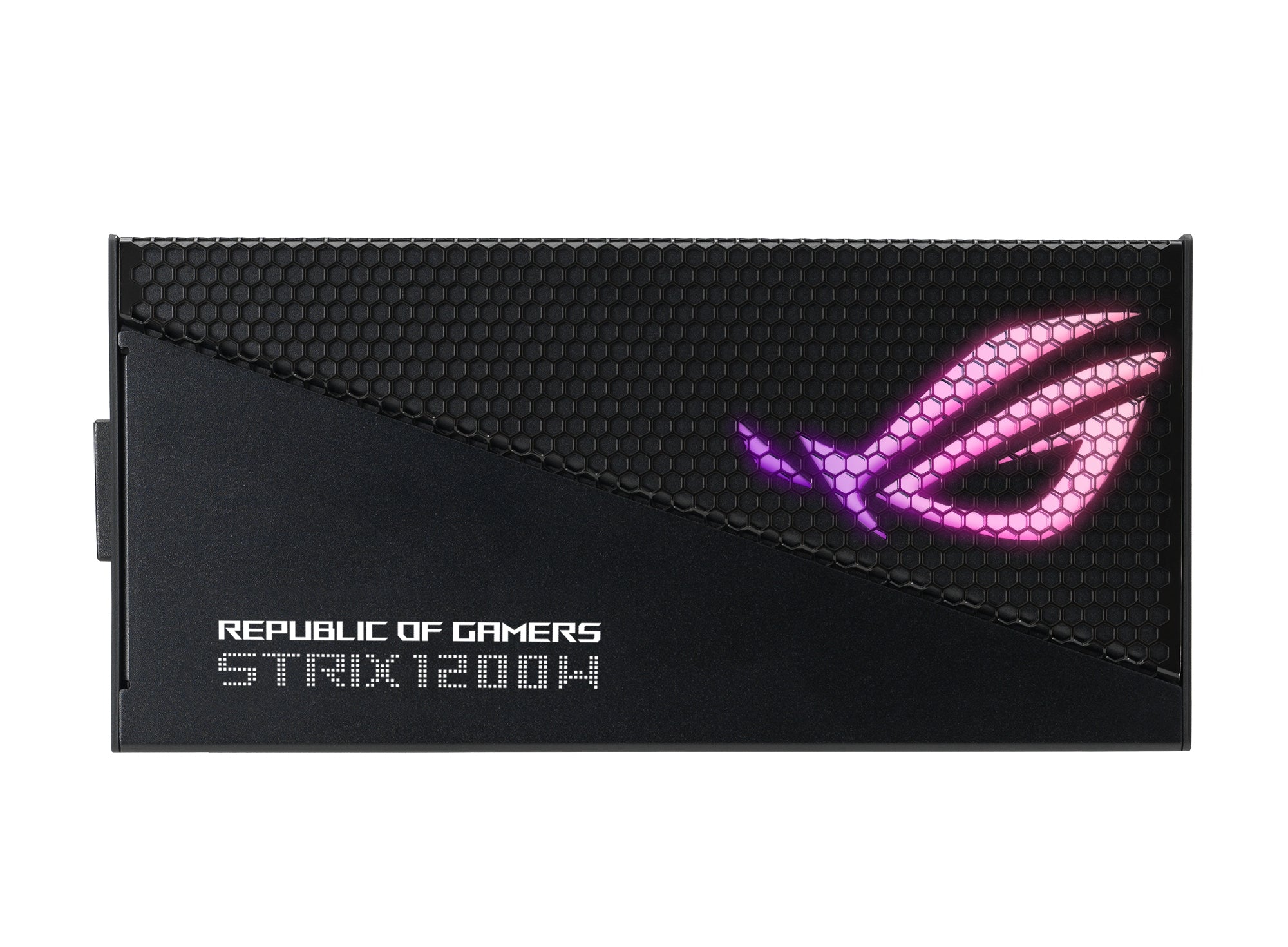 Fuente De Poder Asus Rog-Strix-1200G-Aura-Gaming 1200W Atx12V/Argb