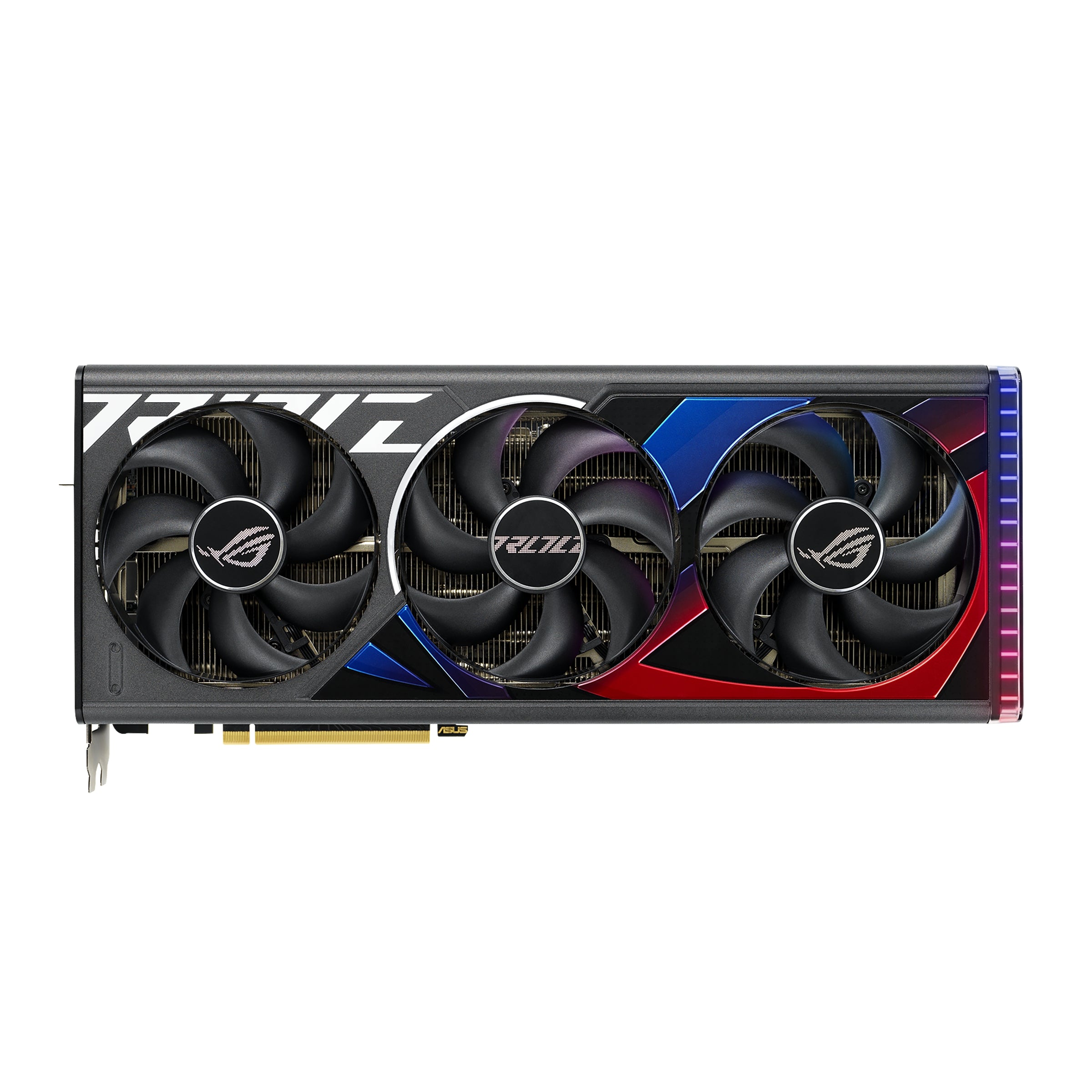 Tarjeta De Video Asus Rog-Strix-Rtx4080S-O16G-Gaming Oc 16Gb Super/Dp