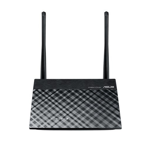 (Ed)Router Asus Wireless Rt-N300/B1/Us 2.4Ghz Router Antena 5 Dbi