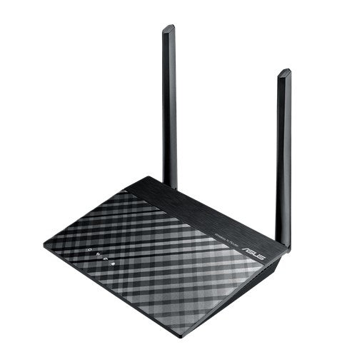 (Ed)Router Asus Wireless Rt-N300/B1/Us 2.4Ghz Router Antena 5 Dbi