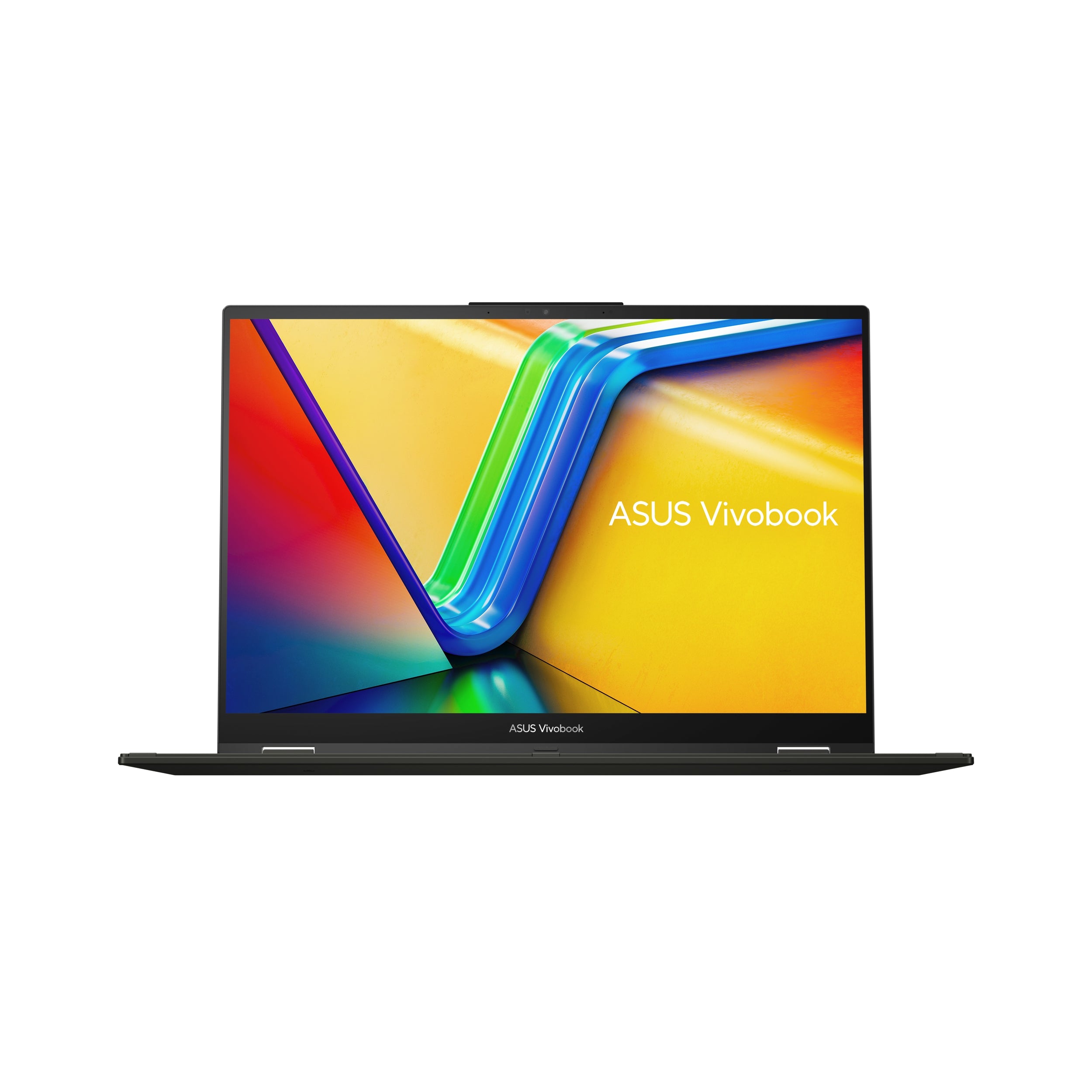 Laptop Vivobook S 16 Flip, Ryzen 7-7730U, 16Gb,512Gb Ssd, 16.0 Pulgadas Wuxga 3.2K, Bisagra De 360 Grados, Win 11 Home, Color Negro, Grado Militar, 1 Año De Garantia