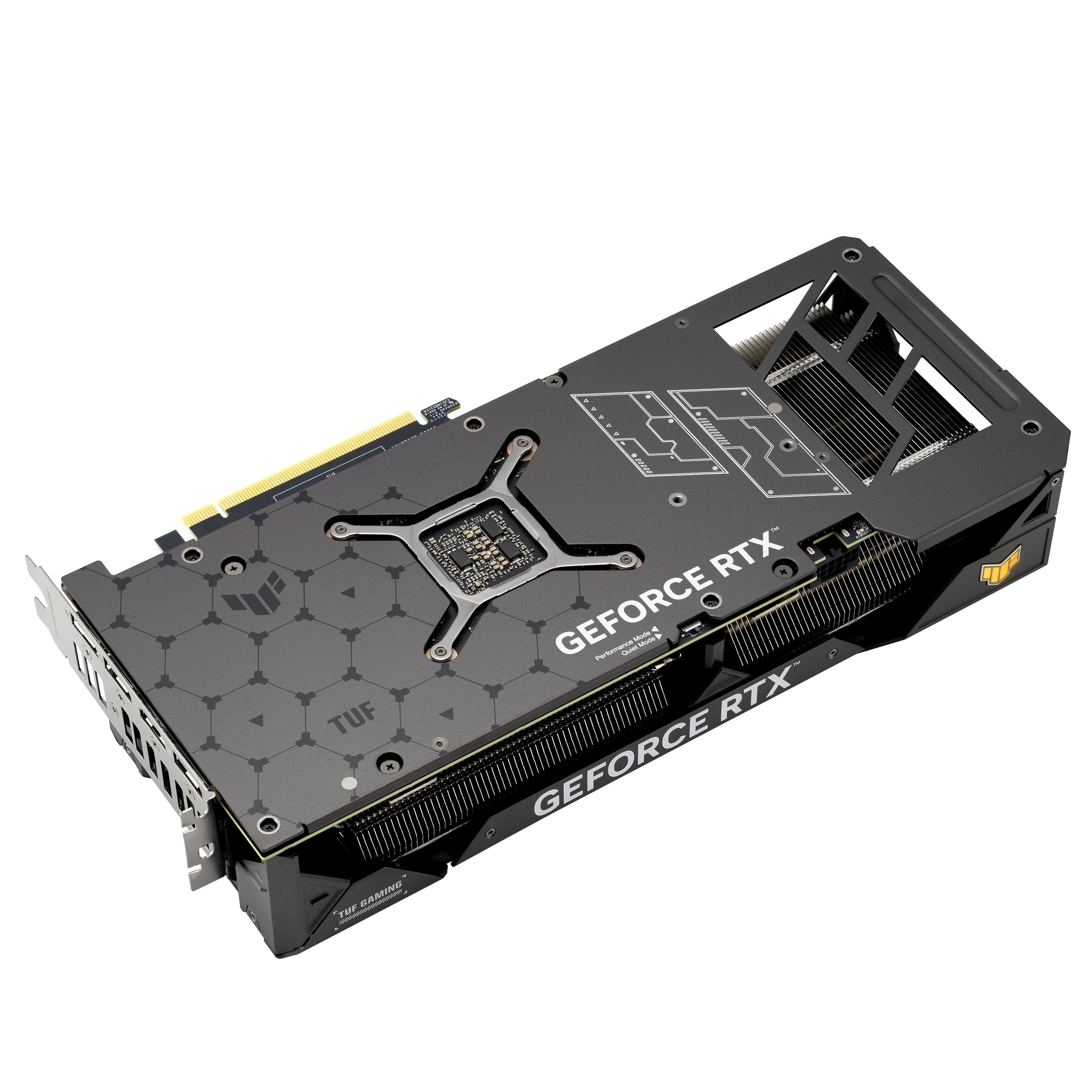 Tarjeta De Video Asus Tuf-Rtx4070S-O12G-Gaming Oc 12Gb Gddr6