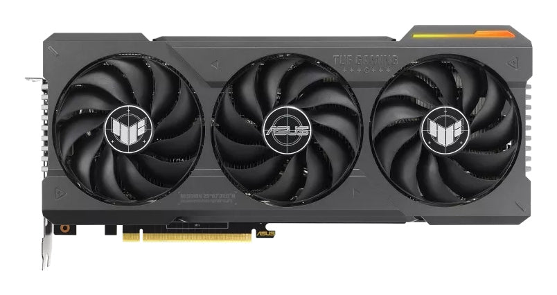 Tarjeta De Video Asus Tuf-Rtx4070Tis-O16G-Gaming Oc 16Gb Gddr6X Dlss3