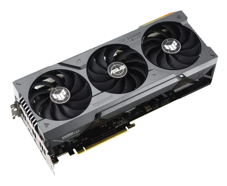 Tarjeta De Video Asus Tuf-Rtx4070Tis-O16G-Gaming Oc 16Gb Gddr6X Dlss3