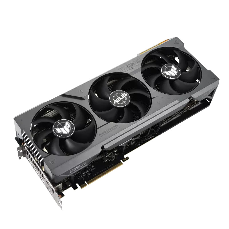 Tarjeta De Video Asus Tuf-Rtx4080S-O16G-Gaming Oc 16Gb Super/Dp