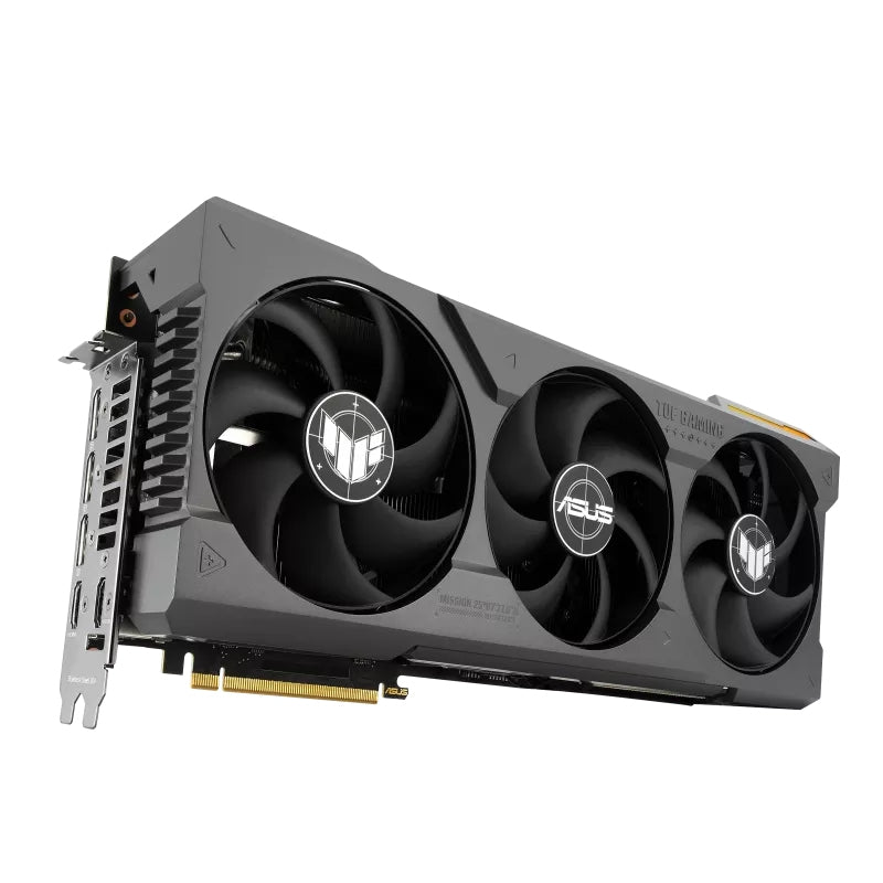 Tarjeta De Video Asus Tuf-Rtx4080S-O16G-Gaming Oc 16Gb Super/Dp