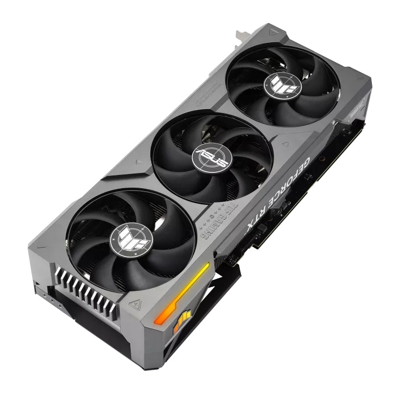 Tarjeta De Video Asus Tuf-Rtx4080S-O16G-Gaming Oc 16Gb Super/Dp