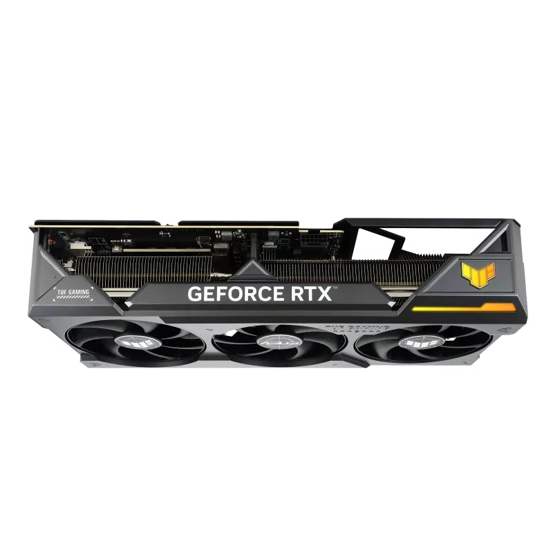 Tarjeta De Video Asus Tuf-Rtx4080S-O16G-Gaming Oc 16Gb Super/Dp