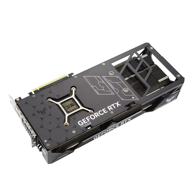 Tarjeta De Video Asus Tuf-Rtx4080S-O16G-Gaming Oc 16Gb Super/Dp