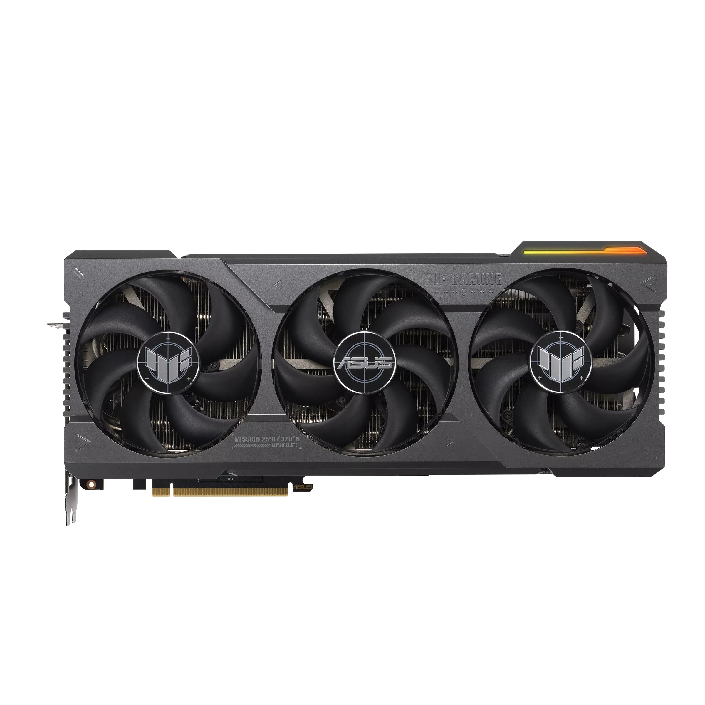 Tarjeta De Video Asus Tuf-Rtx4090-O24G-Gaming 24Gb Oc Gddr6X Dlss3