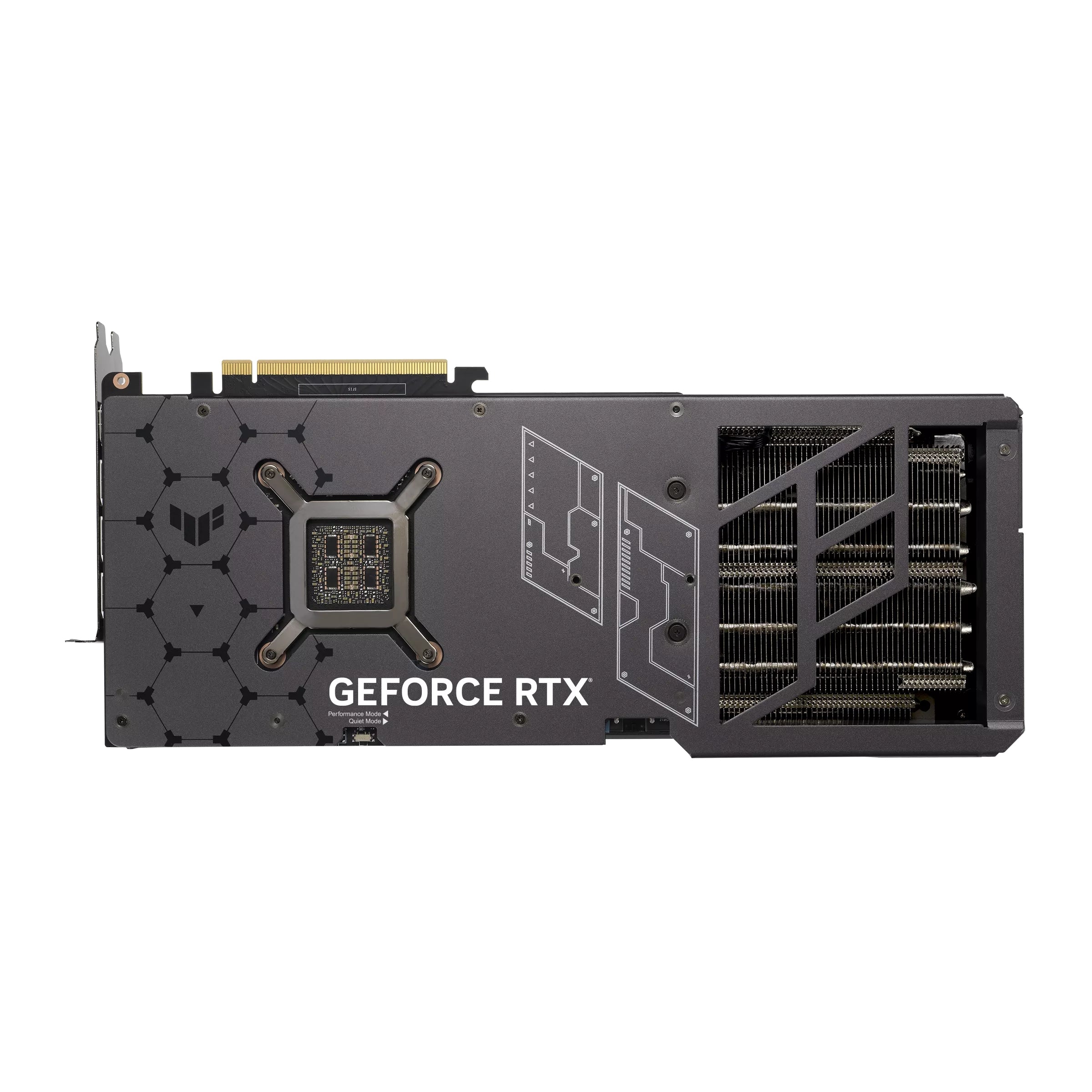 Tarjeta De Video Asus Tuf-Rtx4090-O24G-Gaming 24Gb Oc Gddr6X Dlss3