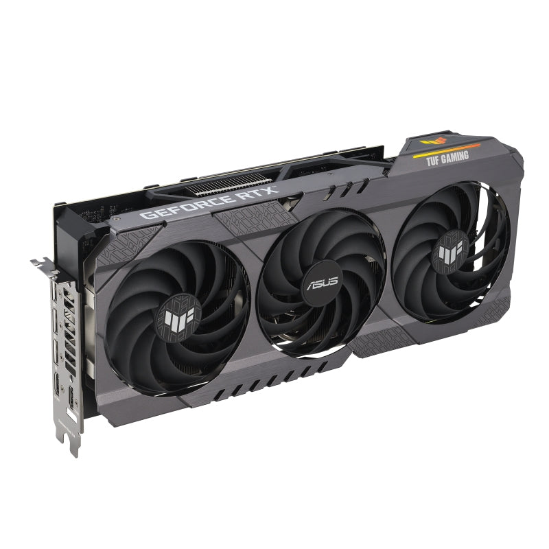 Tarjetas De Video Asus Tuf-Rtx4090-O24G-Og-Gaming Modelo