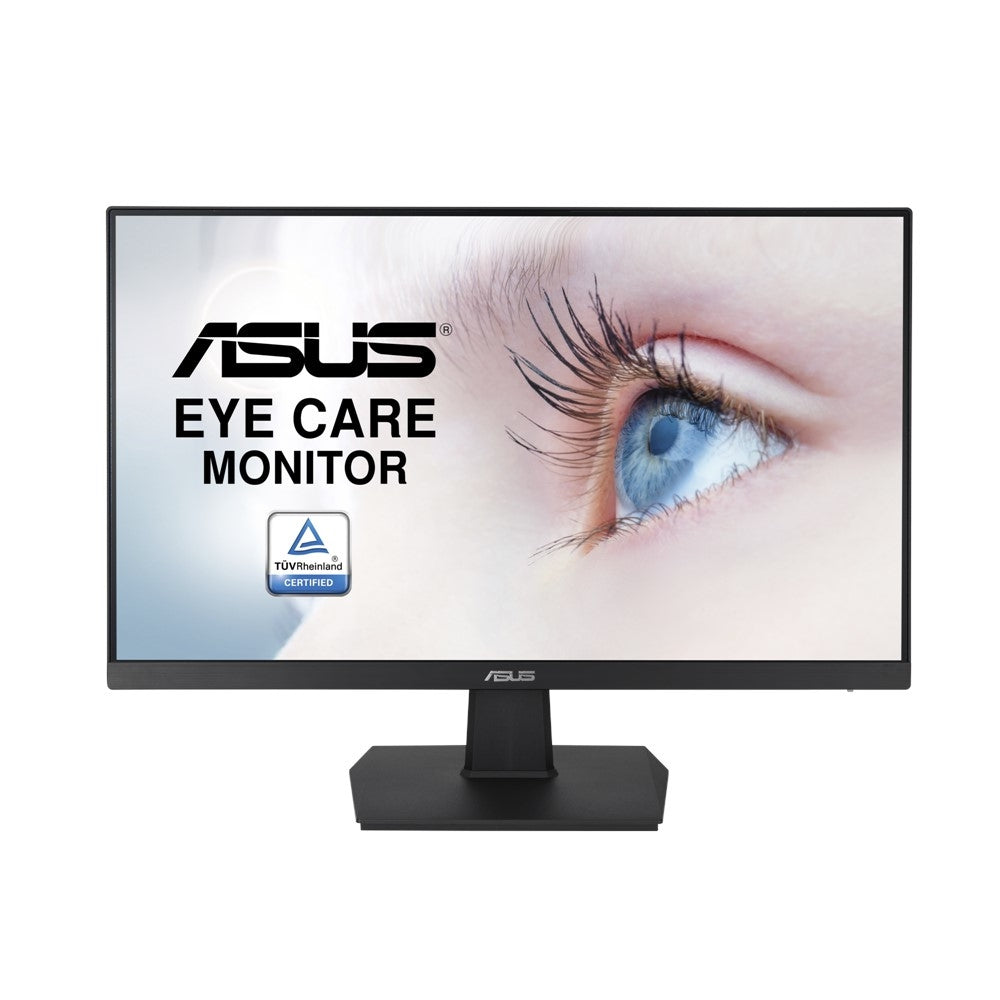 Monitor Asus Va27Ehey Pulgadas 250 Cd / M² 1920 X 1080 Pixeles Negro