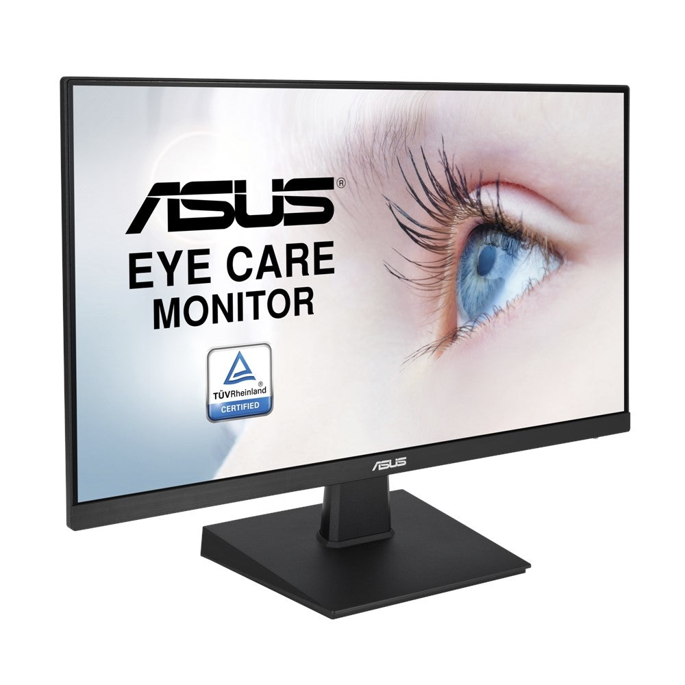 Monitor Asus Va27Ehey Pulgadas 250 Cd / M² 1920 X 1080 Pixeles Negro