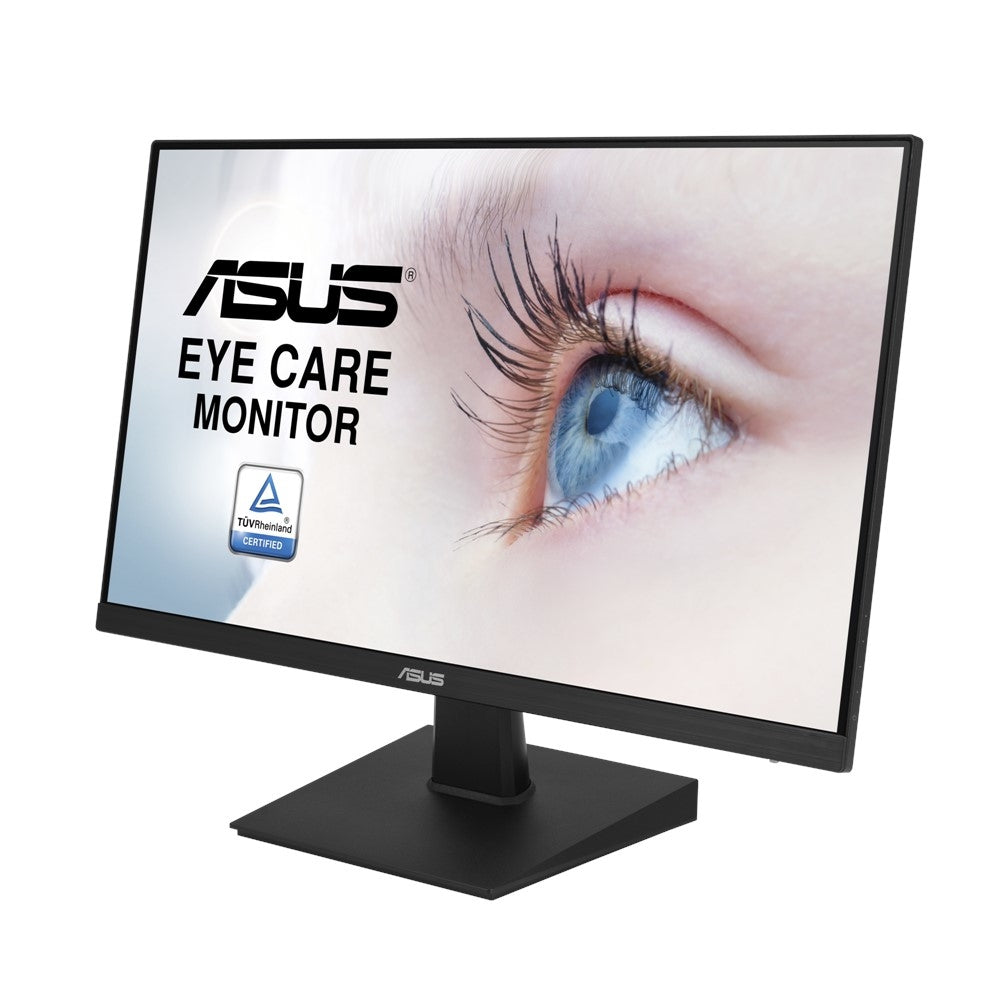 Monitor Asus Va27Ehey Pulgadas 250 Cd / M² 1920 X 1080 Pixeles Negro