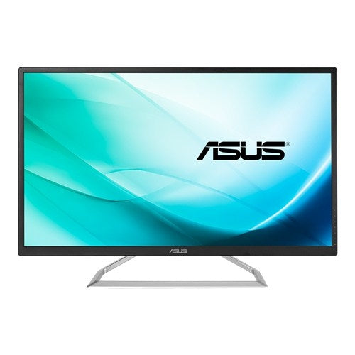 (Ed)Monitor Asus Va325H Full Hd 31.5" (1920X1080) Vga/Hdmi