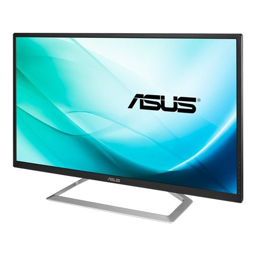 (Ed)Monitor Asus Va325H Full Hd 31.5" (1920X1080) Vga/Hdmi