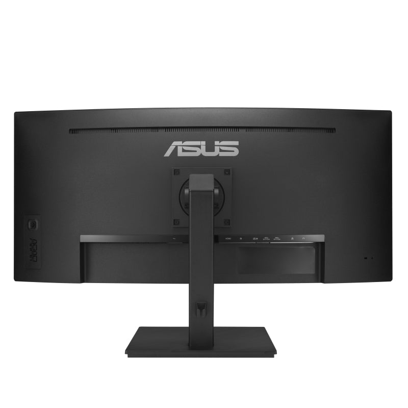 Monior Asus 34 Curvo Uqhd/1500 R/Hdmi/Usb-C/Jack/Rj45/Sin Marco