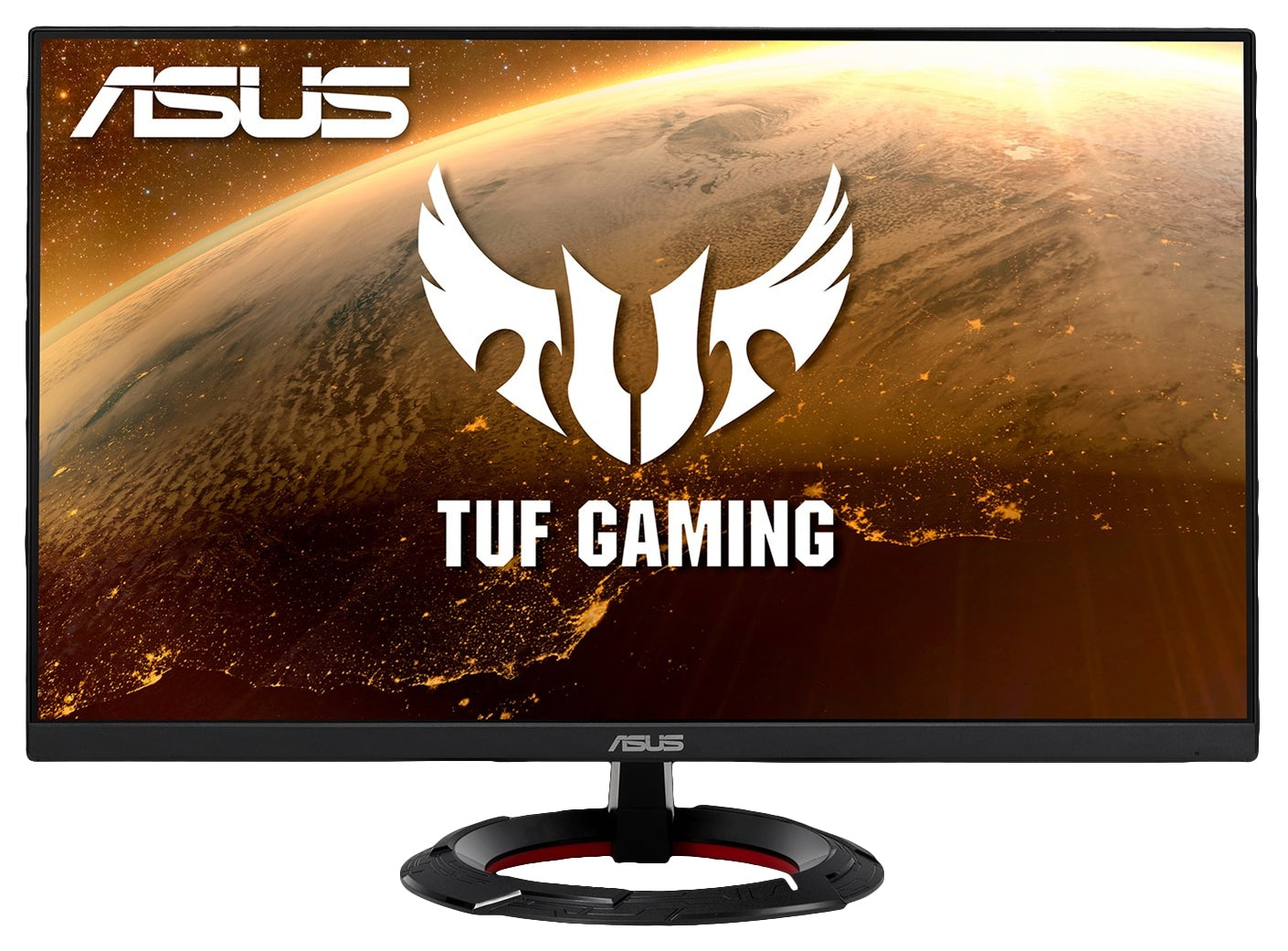 (Ed)Monitor Asus Vg249Q1R 23.8" 165Hz