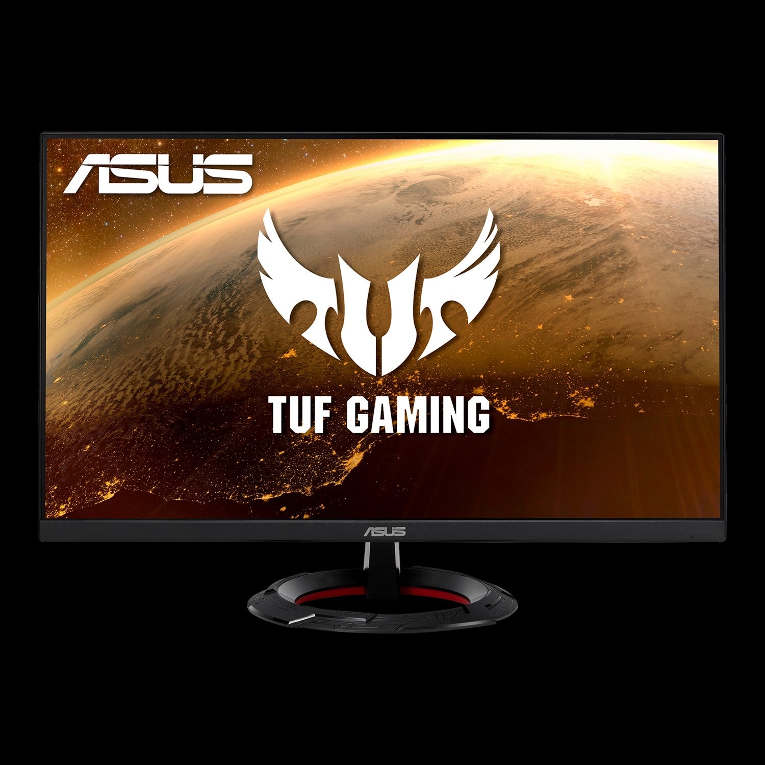 (Ed)Monitor Asus Vg249Q1R 23.8" 165Hz