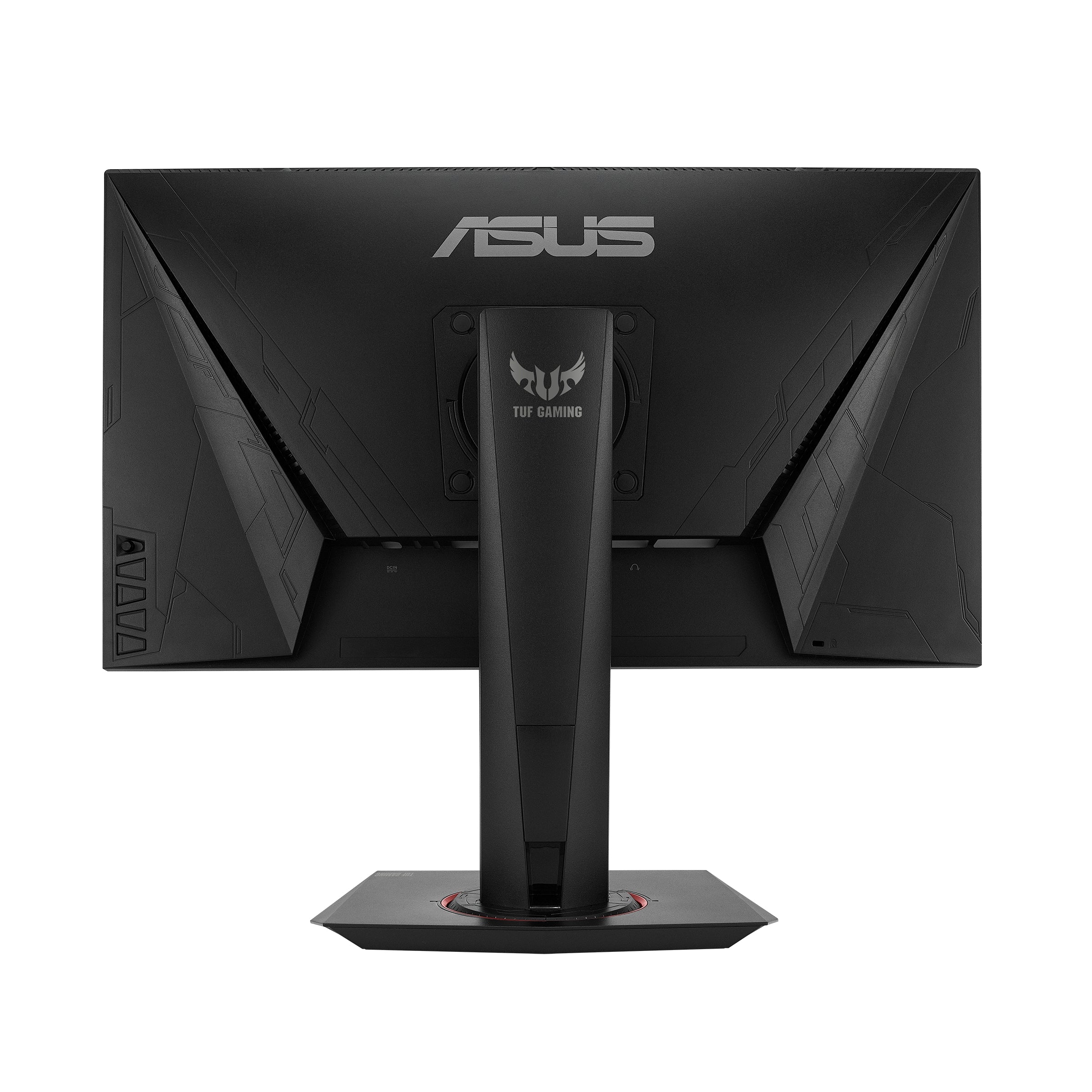 (Ed) Monitor Asus Tuf Gaming Vg259Qr 24.5" Fullhd